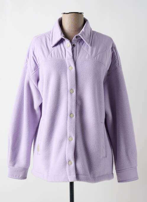 Polar violet RAGWEAR femeie