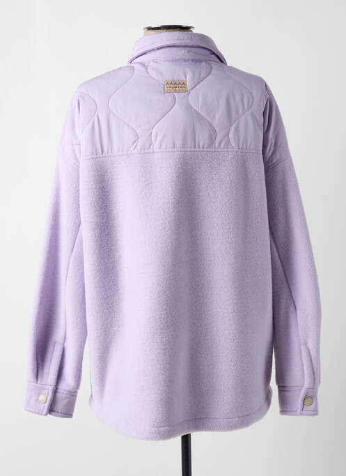 Polar violet RAGWEAR femeie