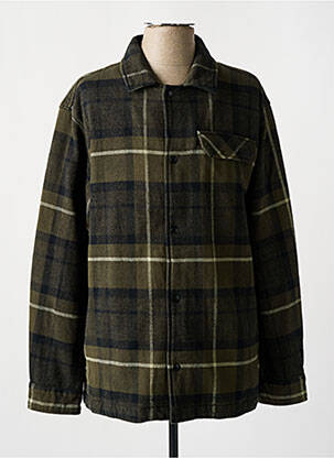 Jachete casual verde RAGWEAR bărbat