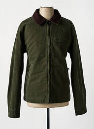 Jachete casual croială dreaptă verde RAGWEAR femme