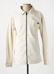 Jachete casual buzunare bej RAGWEAR homme
