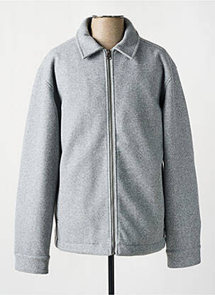 Palton scurt gri RAGWEAR bărbat