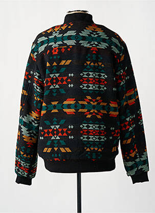 Geacă buzunare negru RAGWEAR bărbat