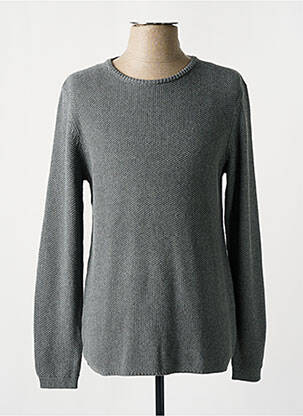 Pulover gri RAGWEAR bărbat