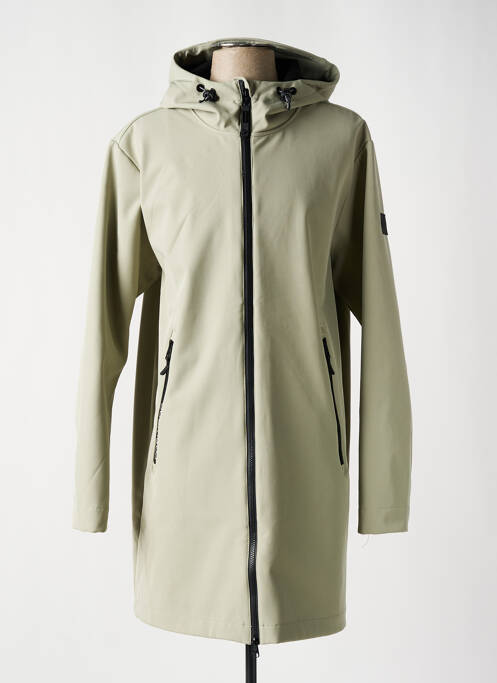 Jachetă vânt bej RAGWEAR bărbat