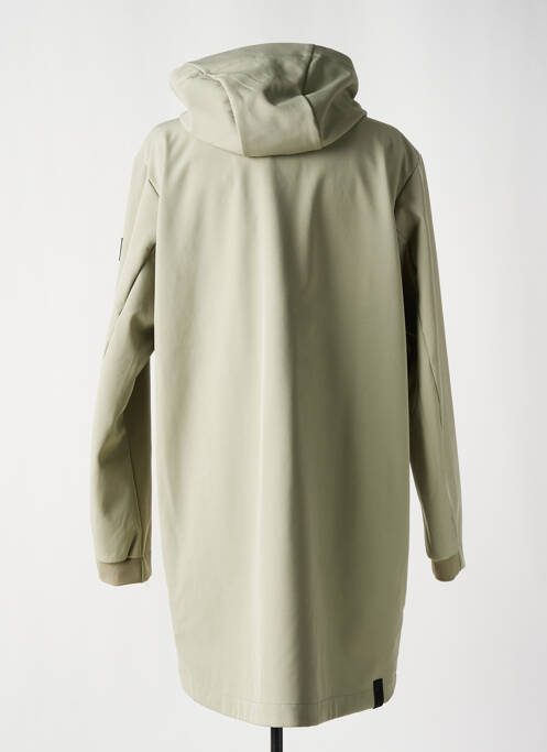 Jachetă vânt bej RAGWEAR bărbat