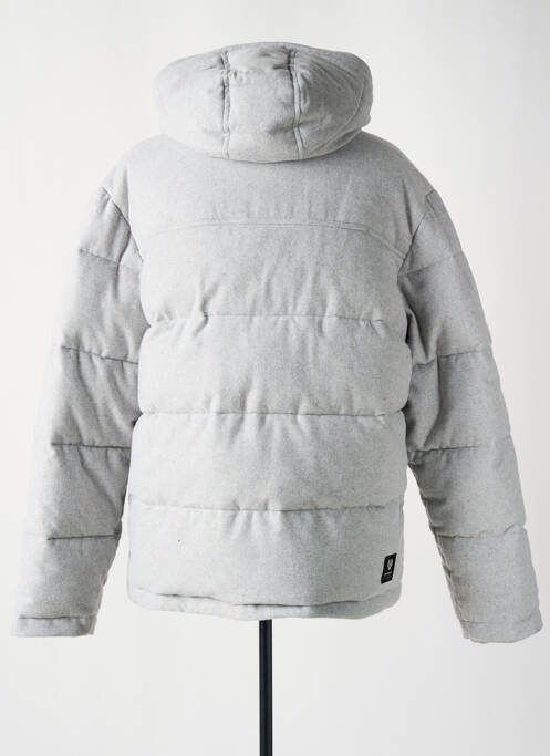 Geacă matlasată gri RAGWEAR bărbat