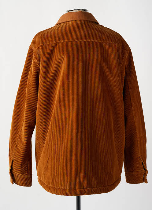 Geacă maro RAGWEAR bărbat