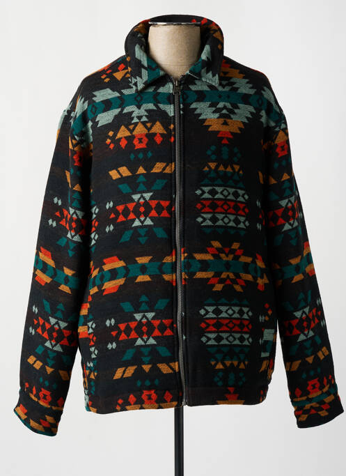 Geacă negru RAGWEAR bărbat