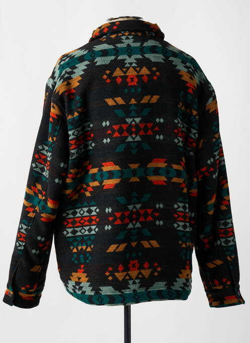 Geacă negru RAGWEAR bărbat