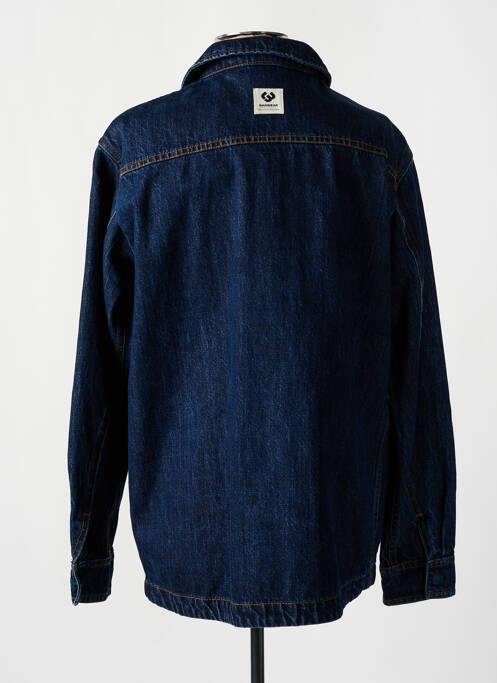 Jachete casual albastru RAGWEAR bărbat