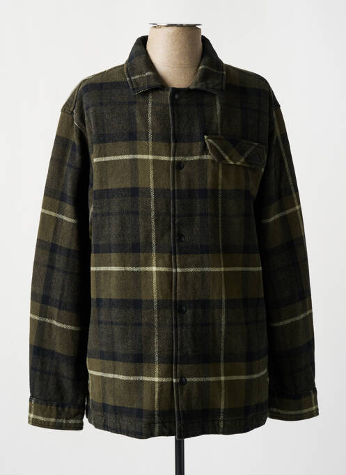 Jachete casual verde RAGWEAR bărbat