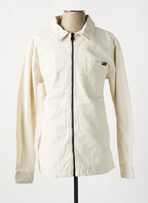 Jachete casual bej RAGWEAR bărbat