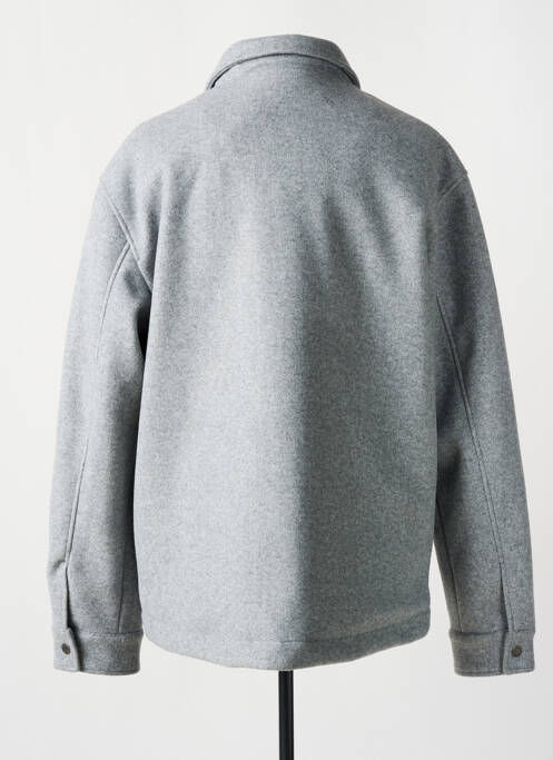 Palton scurt gri RAGWEAR bărbat