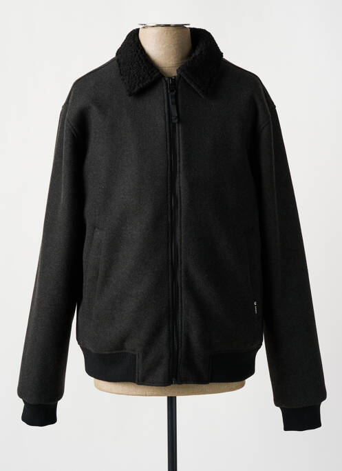 Geacă gri RAGWEAR bărbat