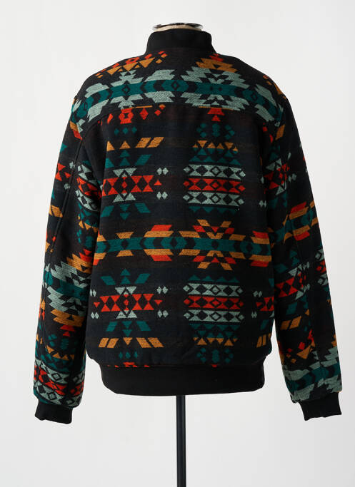 Geacă negru RAGWEAR bărbat