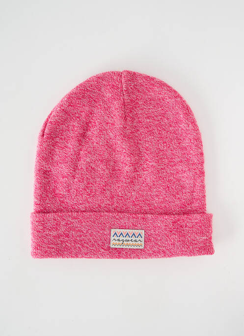 Căciulă roz RAGWEAR femeie