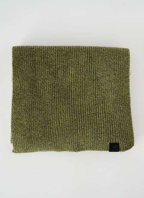 Eșarfă verde RAGWEAR bărbat