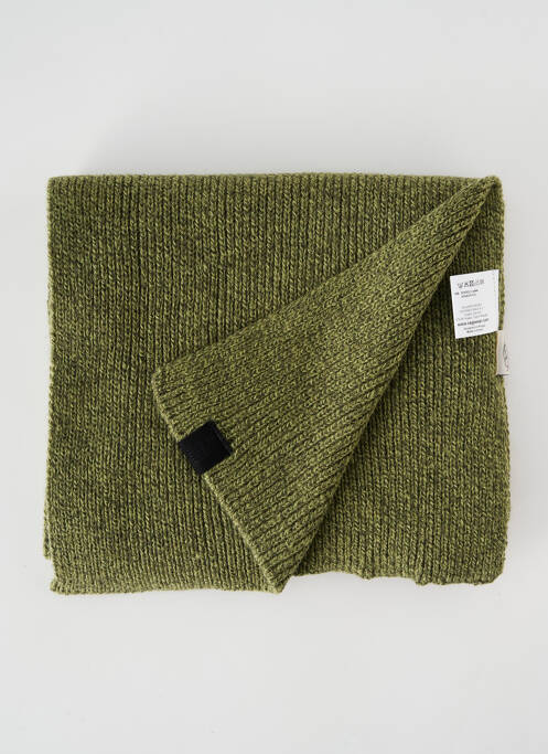 Eșarfă verde RAGWEAR bărbat