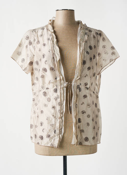 Jachete casual bej LEWINGER femeie