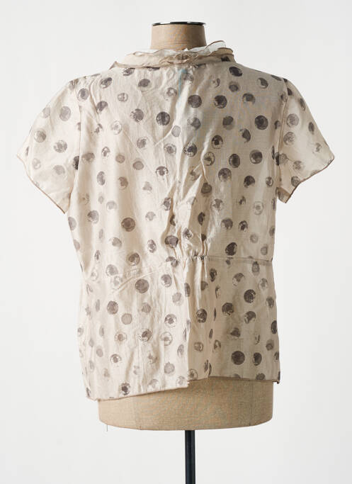 Jachete casual bej LEWINGER femeie