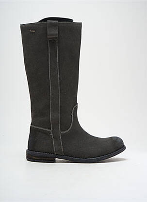 Botine/Ghete gri PRIMIGI fată