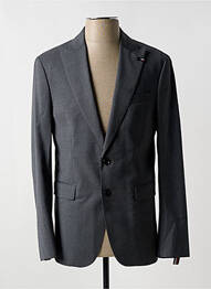 Sacou buzunare gri TOMMY HILFIGER homme