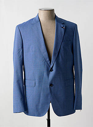 Sacou albastru TOMMY HILFIGER bărbat