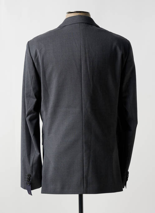 Sacou gri TOMMY HILFIGER bărbat