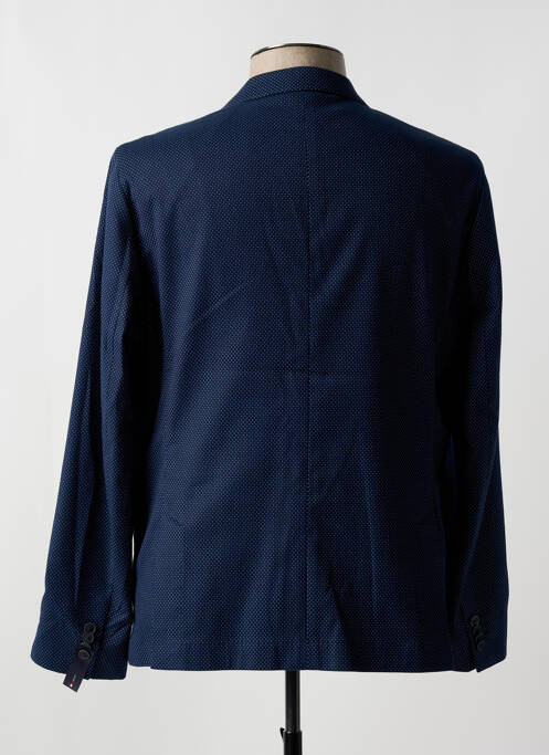 Sacou albastru TOMMY HILFIGER bărbat