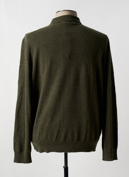 Polo verde RALPH LAUREN bărbat