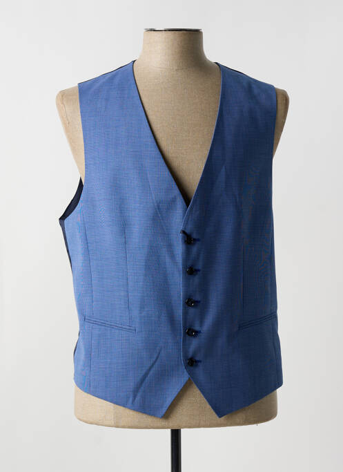 Vestă fără mâneci albastru TOMMY HILFIGER bărbat