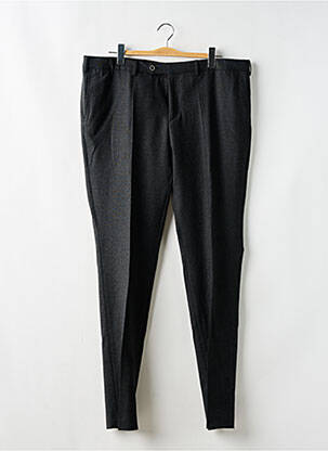 Pantalon drept gri MONSIEUR HECTOR bărbat