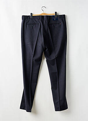 Pantalon chino mărime normală mărime normală albastru TOMMY HILFIGER bărbat