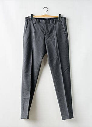 Pantalon chino gri TOMMY HILFIGER bărbat