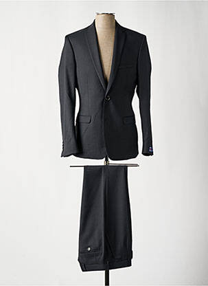 Costume de oraș gri MONSIEUR HECTOR bărbat