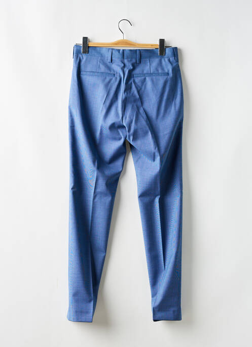 Pantalon chino albastru TOMMY HILFIGER bărbat