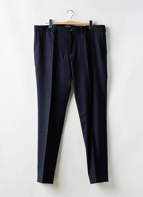 Pantalon chino albastru TOMMY HILFIGER bărbat