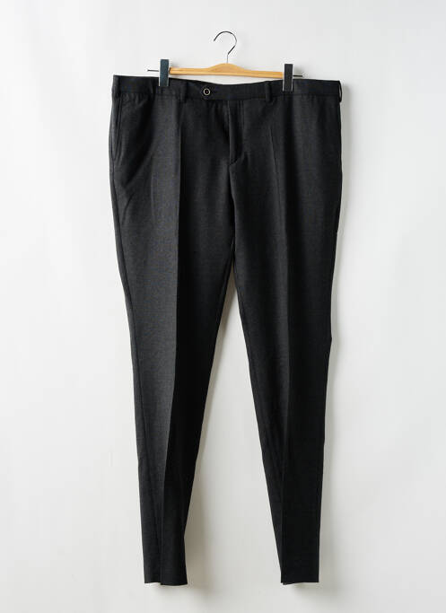 Pantalon drept gri MONSIEUR HECTOR bărbat