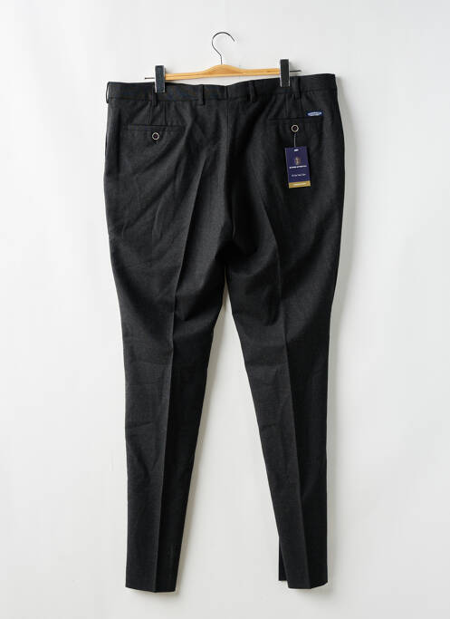 Pantalon drept gri MONSIEUR HECTOR bărbat