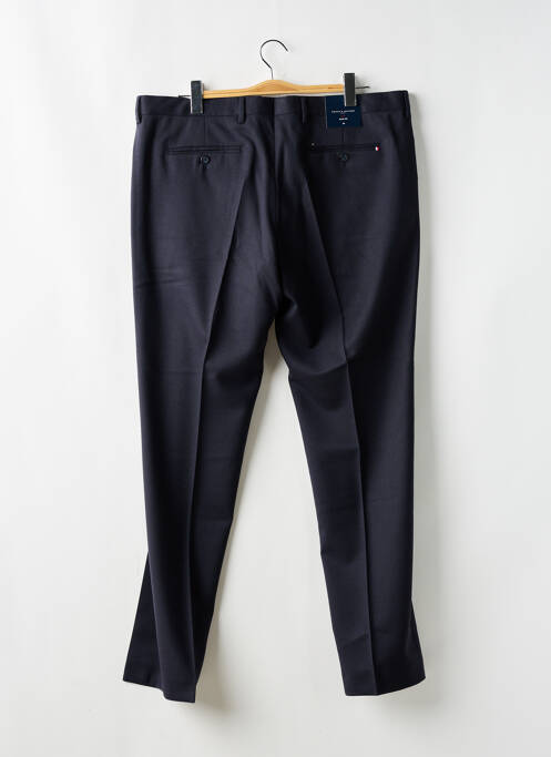 Pantalon chino albastru TOMMY HILFIGER bărbat