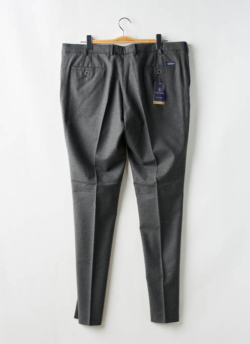 Pantalon chino gri MONSIEUR HECTOR femeie