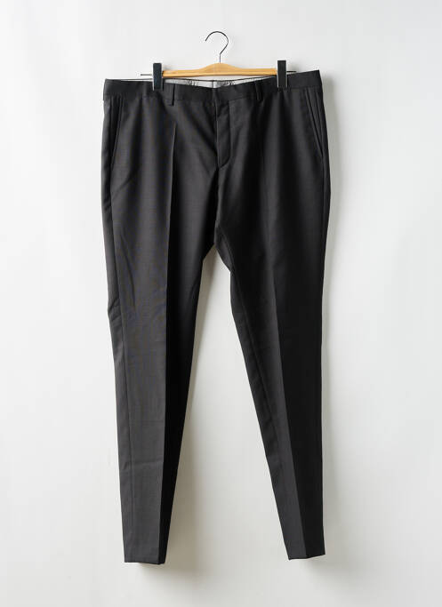 Pantalon chino gri TOMMY HILFIGER bărbat