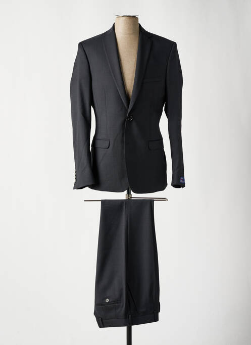 Costume de oraș gri MONSIEUR HECTOR bărbat