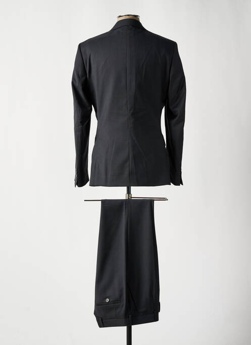 Costume de oraș gri MONSIEUR HECTOR bărbat