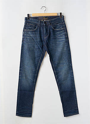 Blugi cu croială slim albastru PME LEGEND bărbat