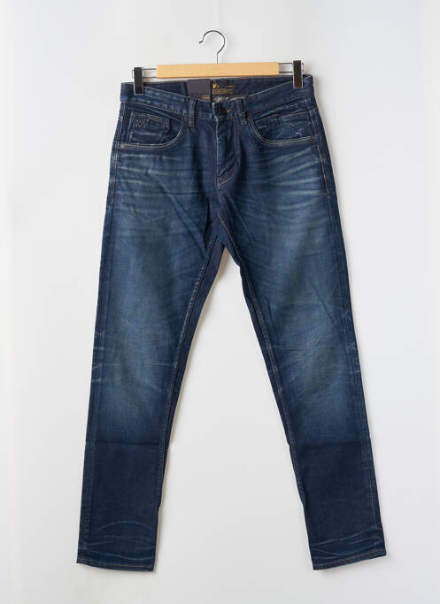 Blugi cu croială slim albastru PME LEGEND bărbat