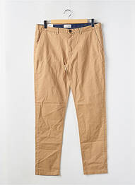 Pantalon chino buzunare mărime normală maro MAISON SCOTCH homme