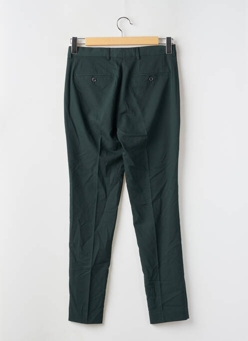 Pantalon slim verde JACK & JONES bărbat