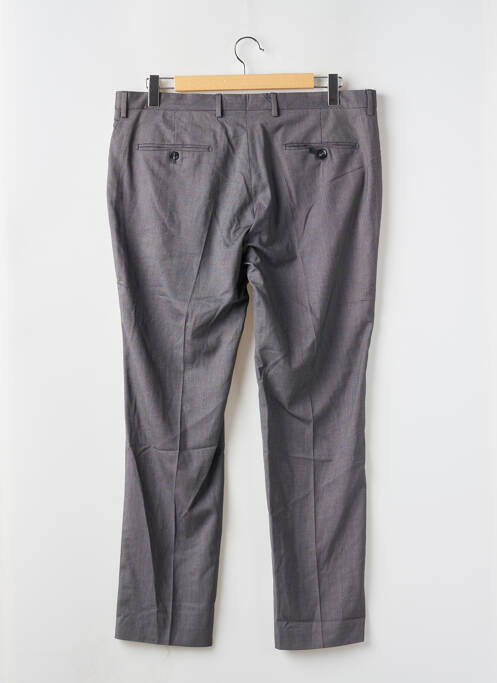 Pantalon slim negru SELECTED bărbat